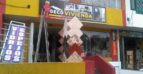 DECO VIVIENDA BOGOTÁ DECO VIVIENDA BOGOTÁ